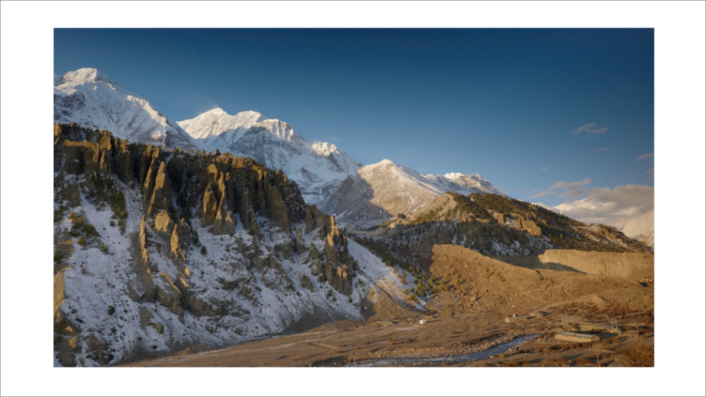 Photography in Nepal